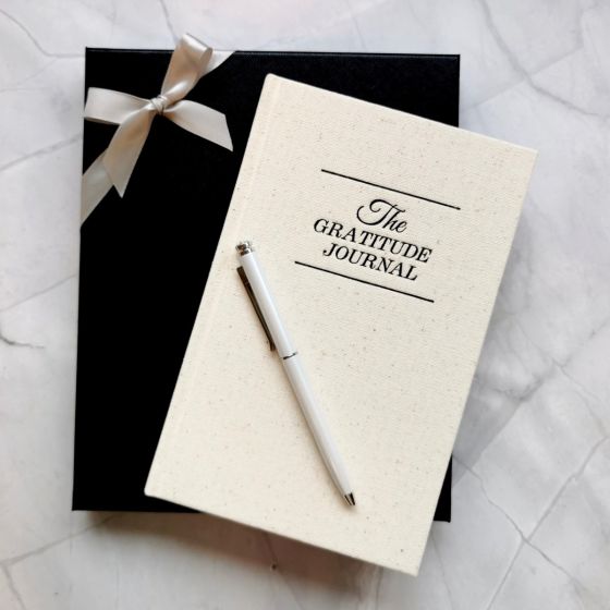 The Gratitude Journal Gift