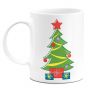 Christmas Naughty or Nice Mug
