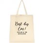 Best Day Tote Bag