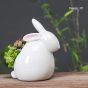 Rabbit Planter