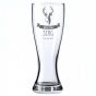Stag Personalised Design Engraved Pilsner Beer Glass